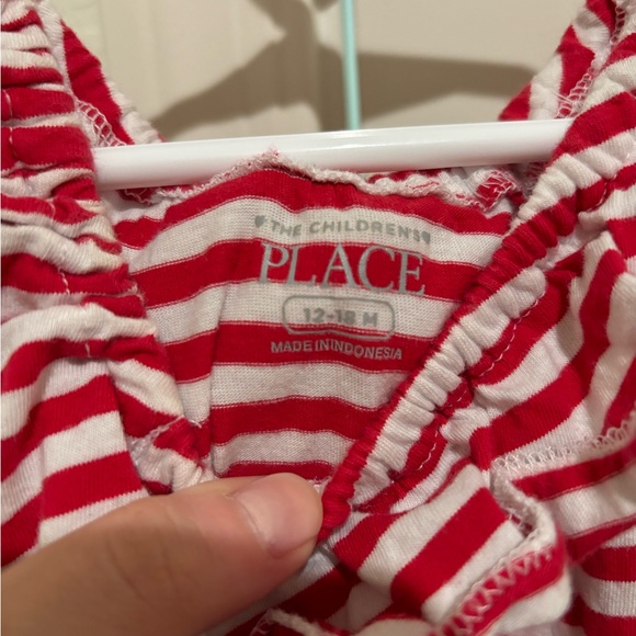 USA Romper - Picture 3 of 3